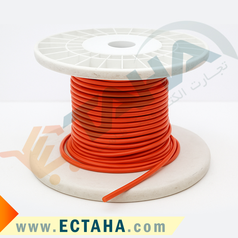 اورینگ سیلیکون متری 4 میل