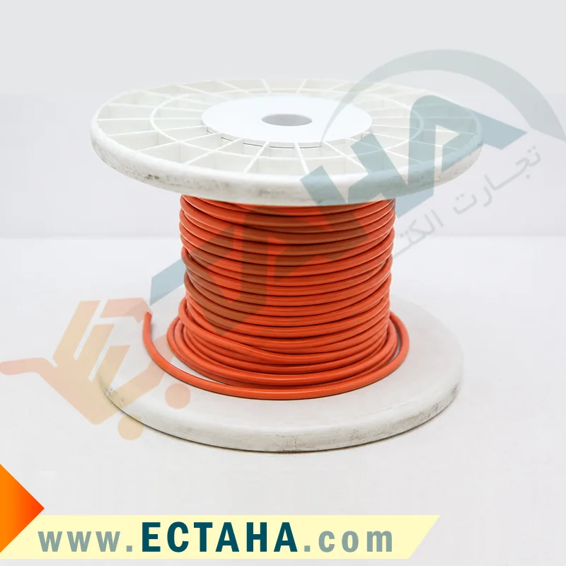 اورینگ سیلیکون متری 3 میل