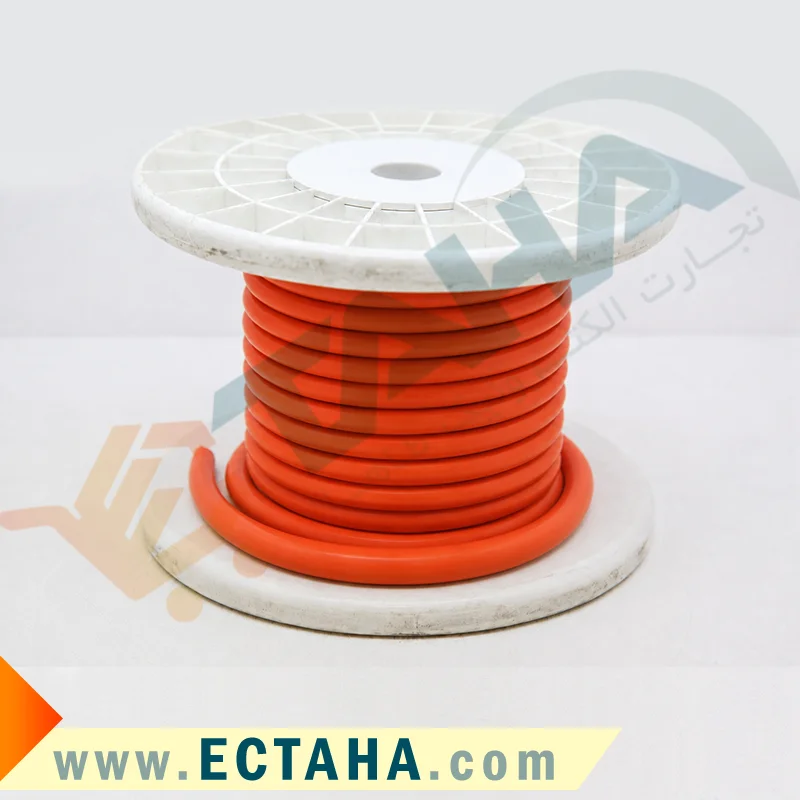 اورینگ سیلیکون متری 7 میل