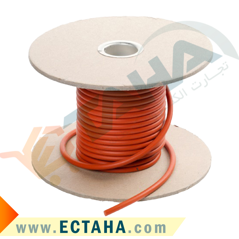 اورینگ سیلیکون متری 6 میل