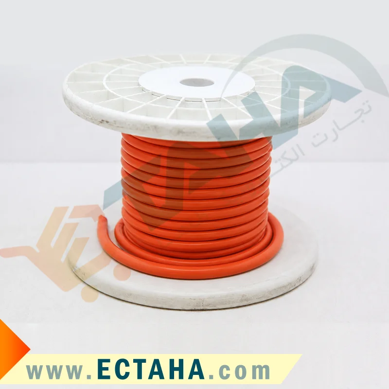 اورینگ سیلیکون متری 5 میل
